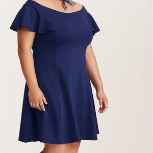 Mini Dress/Tunic Top